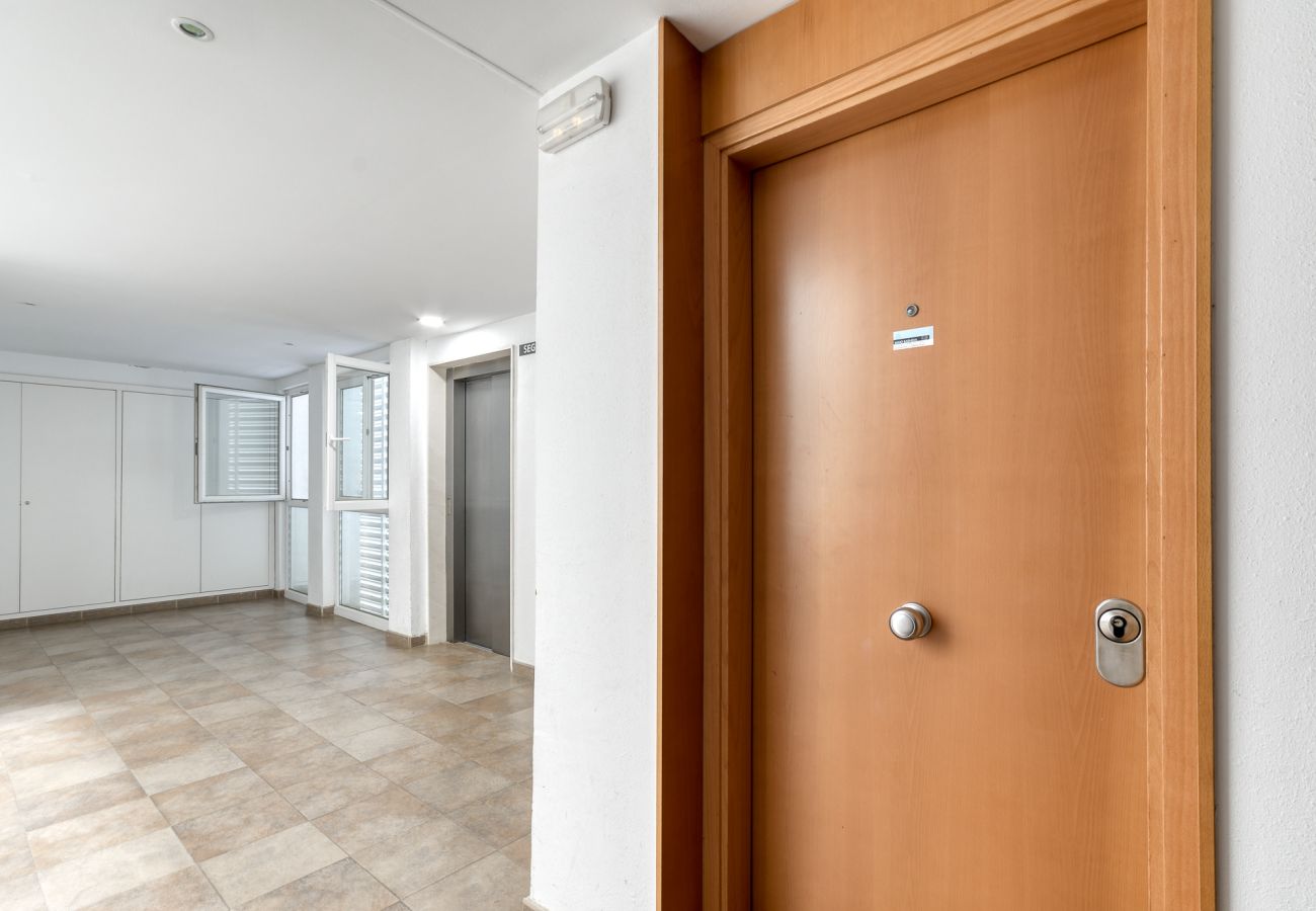 Appartement à Rosas / Roses - Royal Marine 2 240 Roses - Immo Barneda
