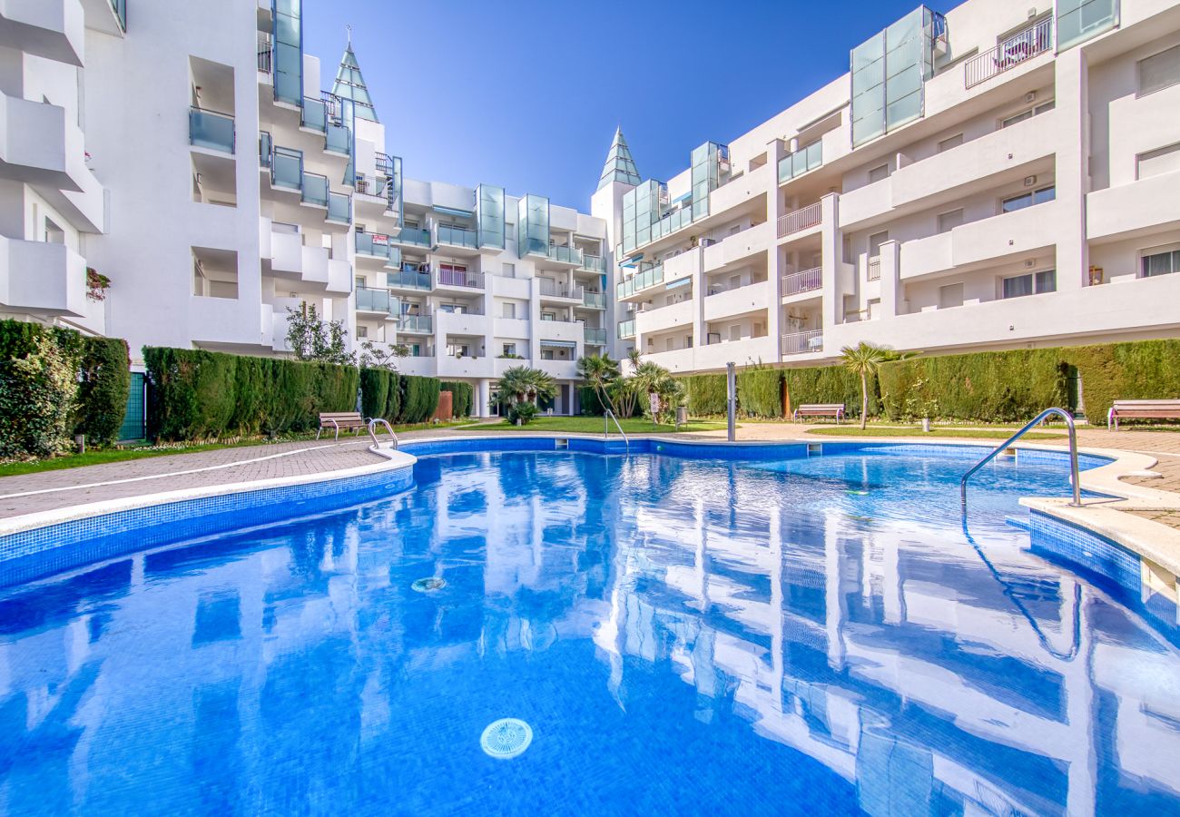 Appartement à Rosas / Roses - Royal Marine 2 240 Roses - Immo Barneda