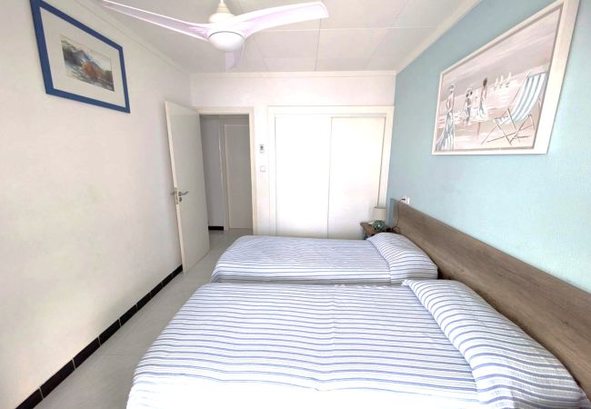 Appartement à Rosas / Roses - Santa Monica Roses - Immo Barneda  Appartement à Rosas / Roses - Santa Monica Roses - Immo Barneda