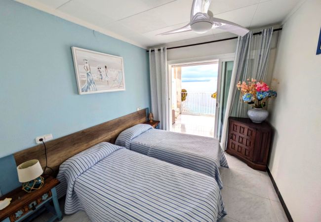 Appartement à Rosas / Roses - Santa Monica Roses - Immo Barneda  Appartement à Rosas / Roses - Santa Monica Roses - Immo Barneda