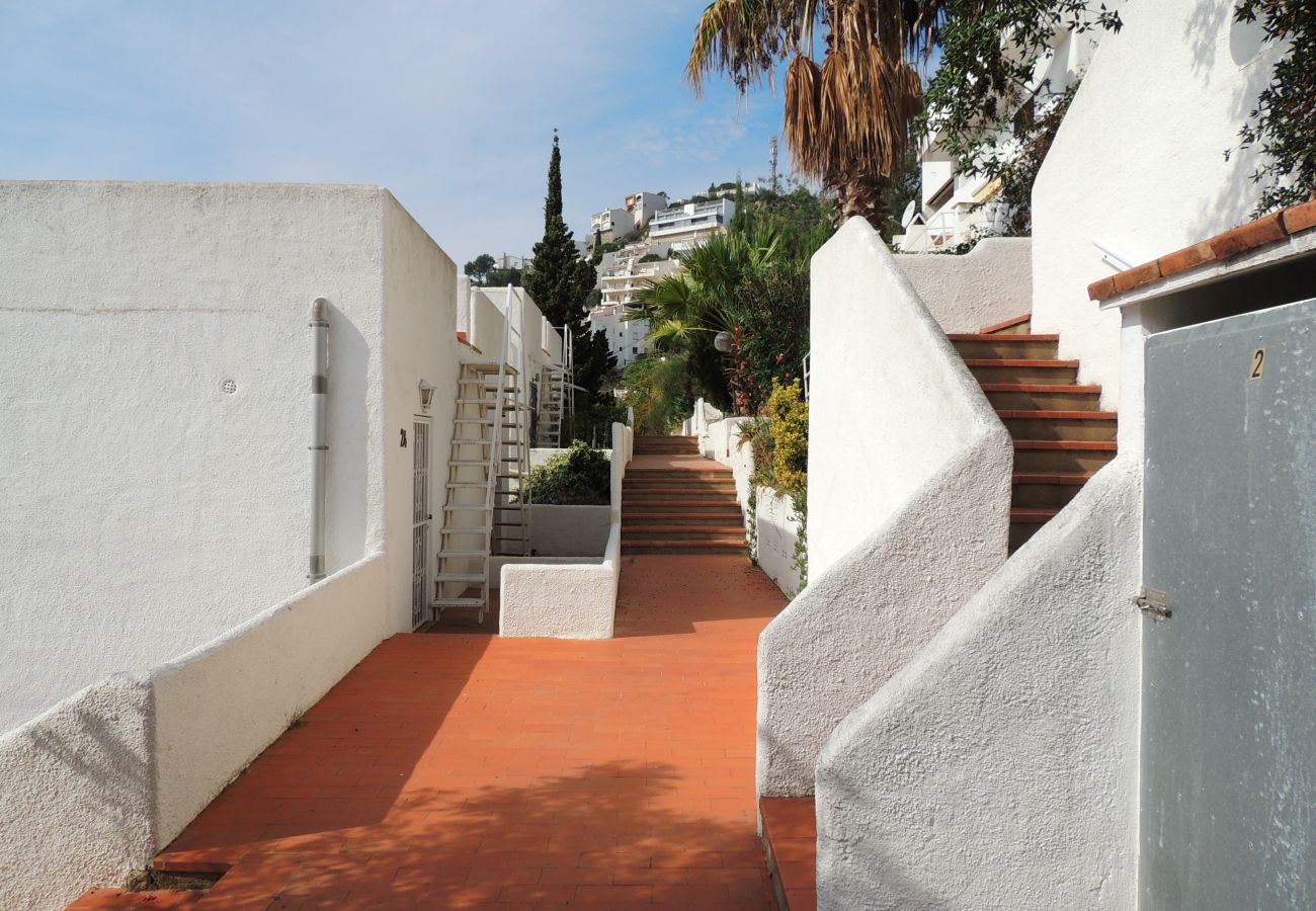 Maison à Rosas / Roses - Ibiza Bramer 27 Canyelles Roses - Immo Barneda