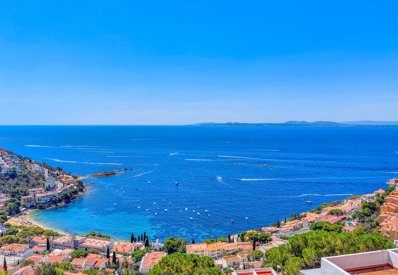 Maison à Rosas / Roses - Ibiza Bramer 27 Canyelles Roses - Immo Barneda