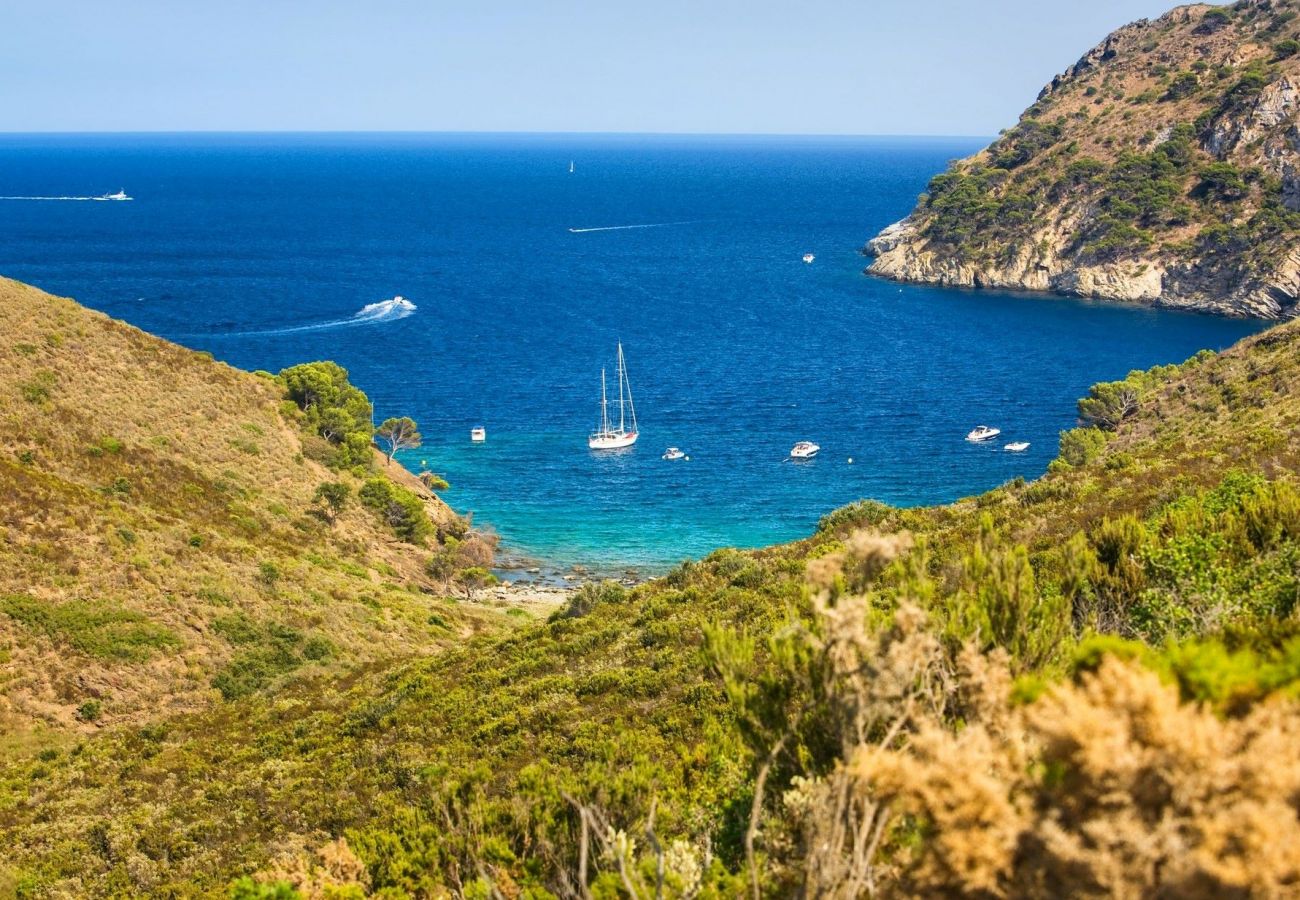 Maison à Rosas / Roses - Ibiza Bramer 27 Canyelles Roses - Immo Barneda