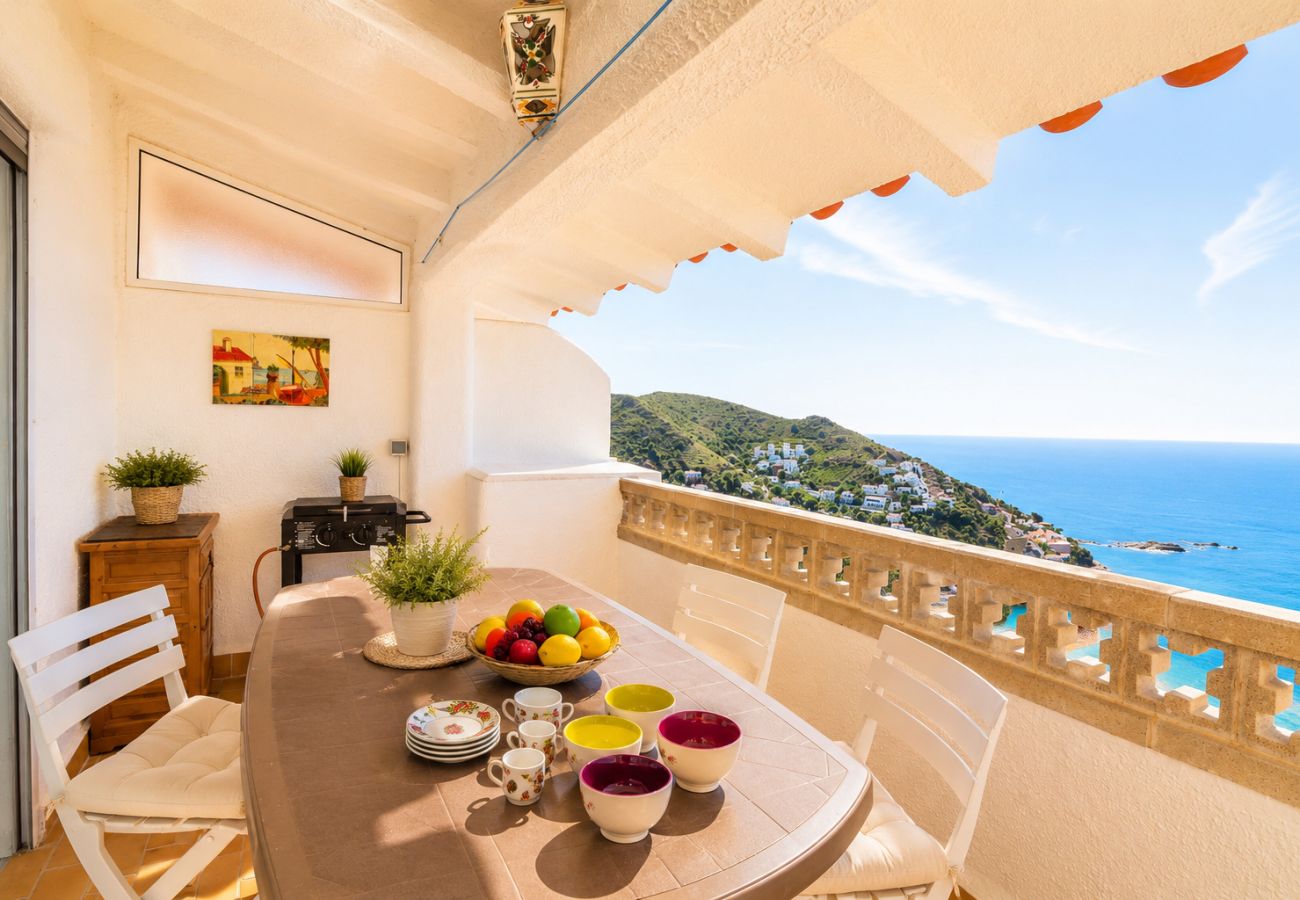 Maison à Rosas / Roses - Ibiza Bramer 27 Canyelles Roses - Immo Barneda