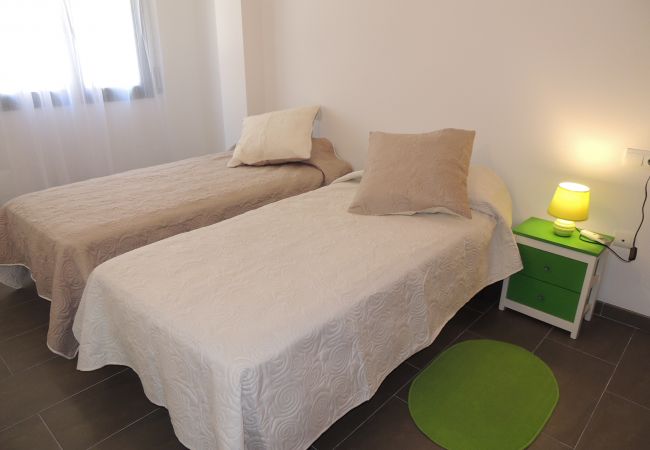 Appartement à Empuriabrava - Gran Reserva Mimoses 2 bjs C Empuriabrava - Immo Barneda Appartement à Empuriabrava - Gran Reserva Mimoses 2 bjs C Empuriabrava - Immo Barneda