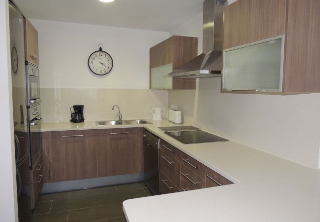 Appartement à Empuriabrava - Gran Reserva Mimoses 2 bjs C Empuriabrava - Immo Barneda Appartement à Empuriabrava - Gran Reserva Mimoses 2 bjs C Empuriabrava - Immo Barneda