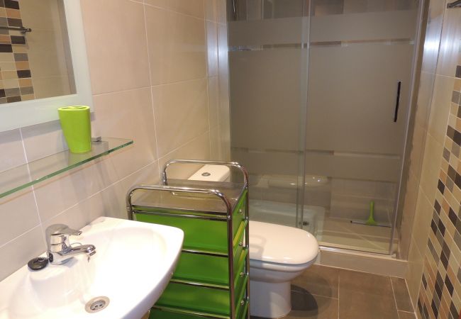 Appartement à Empuriabrava - Gran Reserva Mimoses 2 bjs C Empuriabrava - Immo Barneda Appartement à Empuriabrava - Gran Reserva Mimoses 2 bjs C Empuriabrava - Immo Barneda