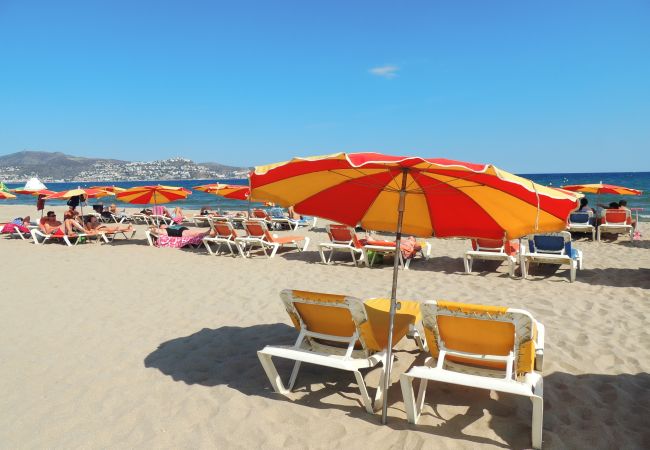 Appartement à Empuriabrava - Gran Reserva Mimoses 2 bjs C Empuriabrava - Immo Barneda Appartement à Empuriabrava - Gran Reserva Mimoses 2 bjs C Empuriabrava - Immo Barneda