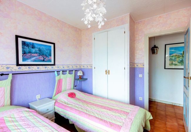 Appartement à Rosas / Roses - Rubens C1 Almadrava - Immo Barneda 
