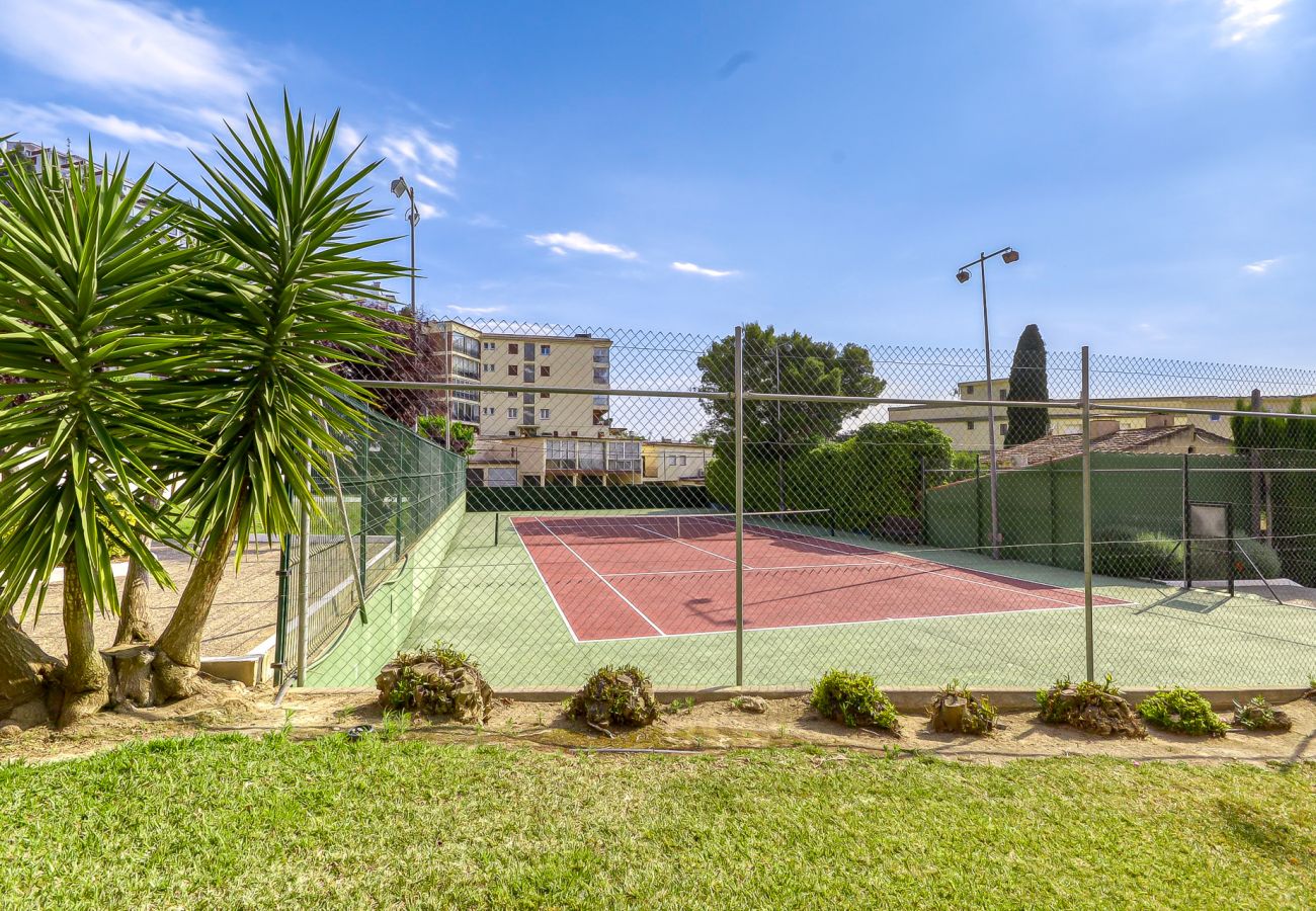 Appartement à Rosas / Roses - Can Parramon Roses - Immo Barneda