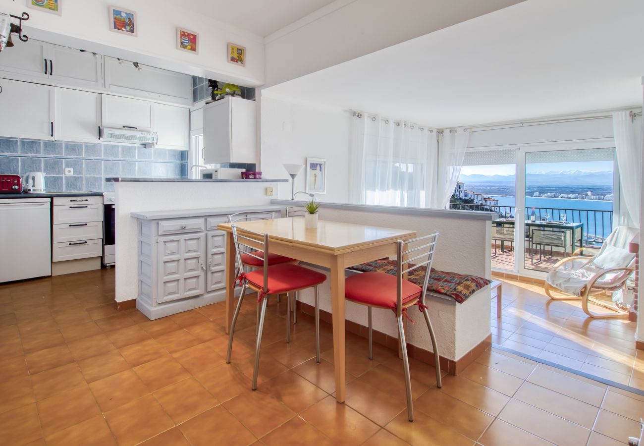 Appartement à Rosas / Roses - Les Teules 3B Roses - Immo Barneda