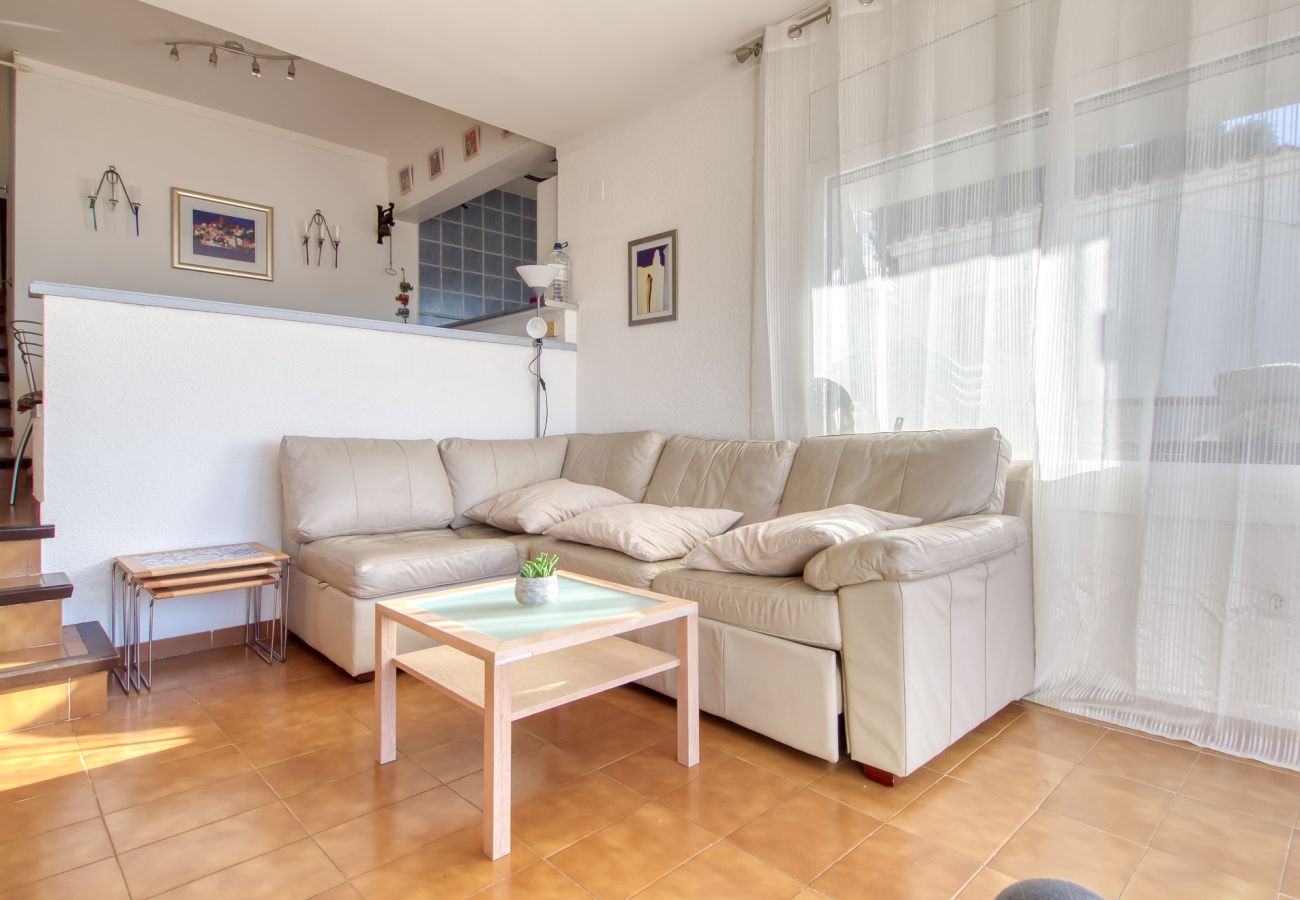 Appartement à Rosas / Roses - Les Teules 3B Roses - Immo Barneda