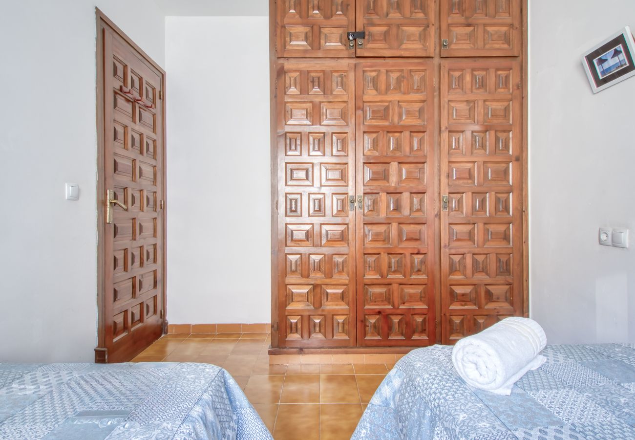 Appartement à Rosas / Roses - Les Teules 3B Roses - Immo Barneda