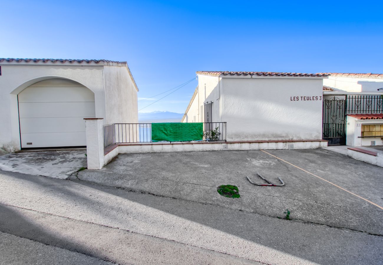 Appartement à Rosas / Roses - Les Teules 3B Roses - Immo Barneda