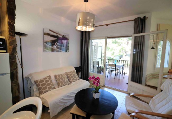 Appartement à Rosas / Roses - Pujada Puig Rom 126 Roses - Immo Barneda Appartement à Rosas / Roses - Pujada Puig Rom 126 Roses - Immo Barneda