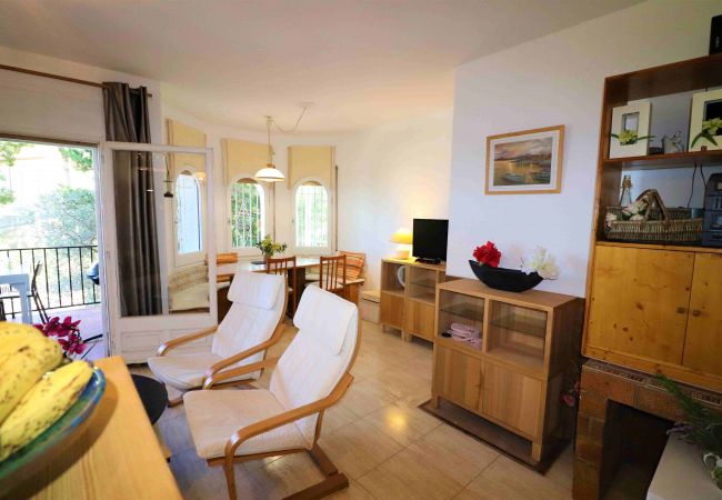 Appartement à Rosas / Roses - Pujada Puig Rom 126 Roses - Immo Barneda Appartement à Rosas / Roses - Pujada Puig Rom 126 Roses - Immo Barneda