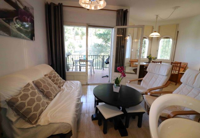 Appartement à Rosas / Roses - Pujada Puig Rom 126 Roses - Immo Barneda Appartement à Rosas / Roses - Pujada Puig Rom 126 Roses - Immo Barneda