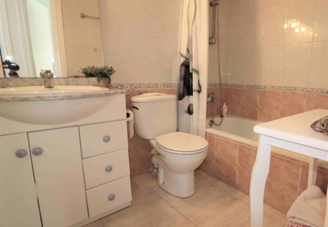 Appartement à Rosas / Roses - Pujada Puig Rom 126 Roses - Immo Barneda Appartement à Rosas / Roses - Pujada Puig Rom 126 Roses - Immo Barneda