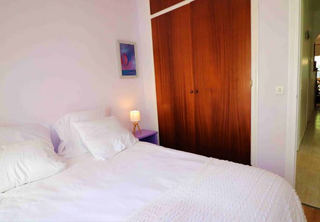 Appartement à Rosas / Roses - Pujada Puig Rom 126 Roses - Immo Barneda Appartement à Rosas / Roses - Pujada Puig Rom 126 Roses - Immo Barneda