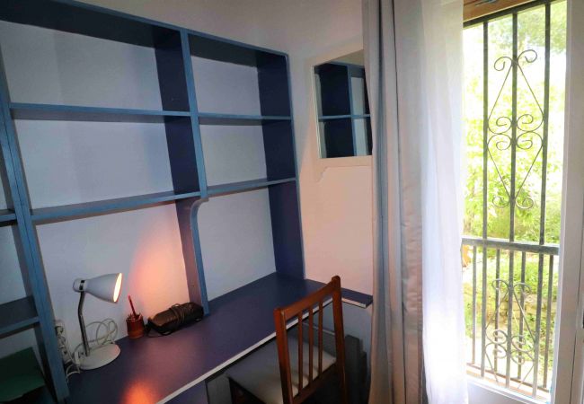 Appartement à Rosas / Roses - Pujada Puig Rom 126 Roses - Immo Barneda Appartement à Rosas / Roses - Pujada Puig Rom 126 Roses - Immo Barneda