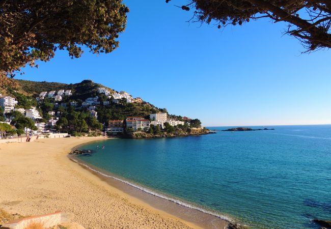 Appartement à Rosas / Roses - Pujada Puig Rom 126 Roses - Immo Barneda Appartement à Rosas / Roses - Pujada Puig Rom 126 Roses - Immo Barneda