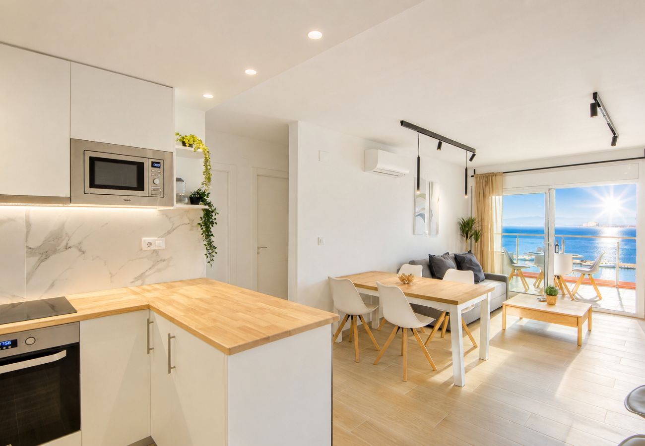 Appartement à Rosas / Roses - Monaco 1A Roses - Immo Barneda