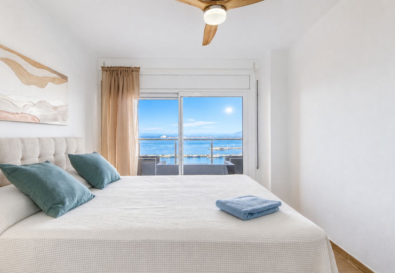Appartement à Rosas / Roses - Monaco 1A Roses - Immo Barneda