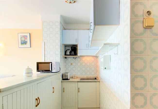 Appartement à Rosas / Roses - Les Roques C B1 - Immo Barneda Appartement à Rosas / Roses - Les Roques C B1 - Immo Barneda