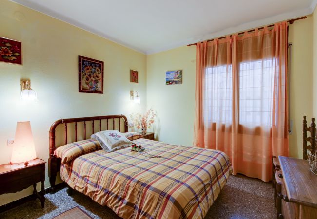 Appartement à Rosas / Roses - Les Roques C B1 - Immo Barneda Appartement à Rosas / Roses - Les Roques C B1 - Immo Barneda