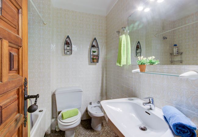 Appartement à Rosas / Roses - Les Roques C B1 - Immo Barneda Appartement à Rosas / Roses - Les Roques C B1 - Immo Barneda
