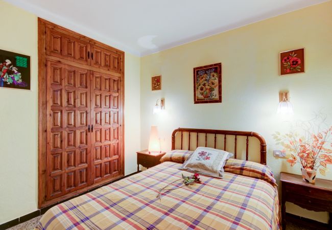 Appartement à Rosas / Roses - Les Roques C B1 - Immo Barneda Appartement à Rosas / Roses - Les Roques C B1 - Immo Barneda