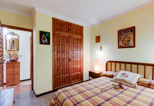 Appartement à Rosas / Roses - Les Roques C B1 - Immo Barneda Appartement à Rosas / Roses - Les Roques C B1 - Immo Barneda