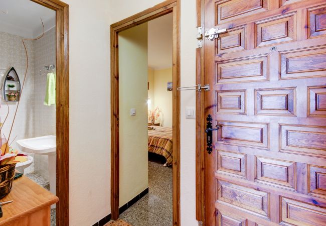Appartement à Rosas / Roses - Les Roques C B1 - Immo Barneda Appartement à Rosas / Roses - Les Roques C B1 - Immo Barneda