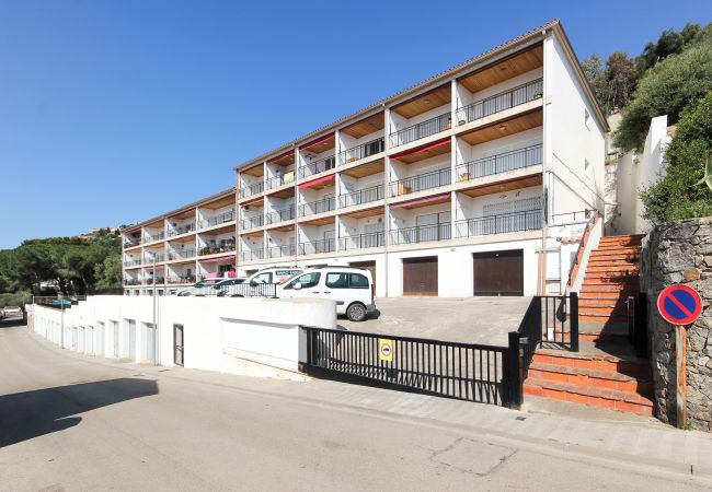 Appartement à Rosas / Roses - Les Roques C B1 - Immo Barneda Appartement à Rosas / Roses - Les Roques C B1 - Immo Barneda