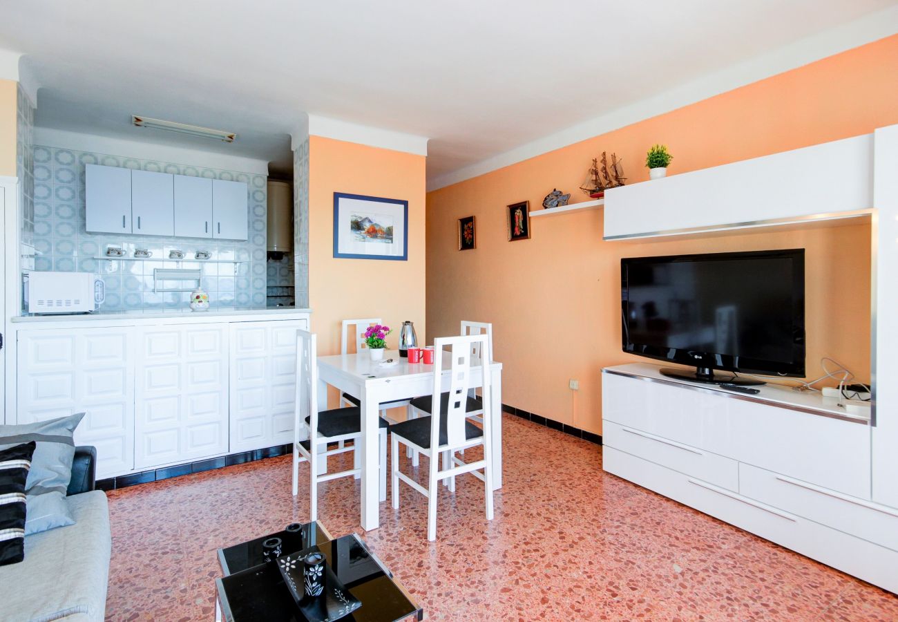 Appartement à Rosas / Roses - Les Roques C B1 - Immo Barneda