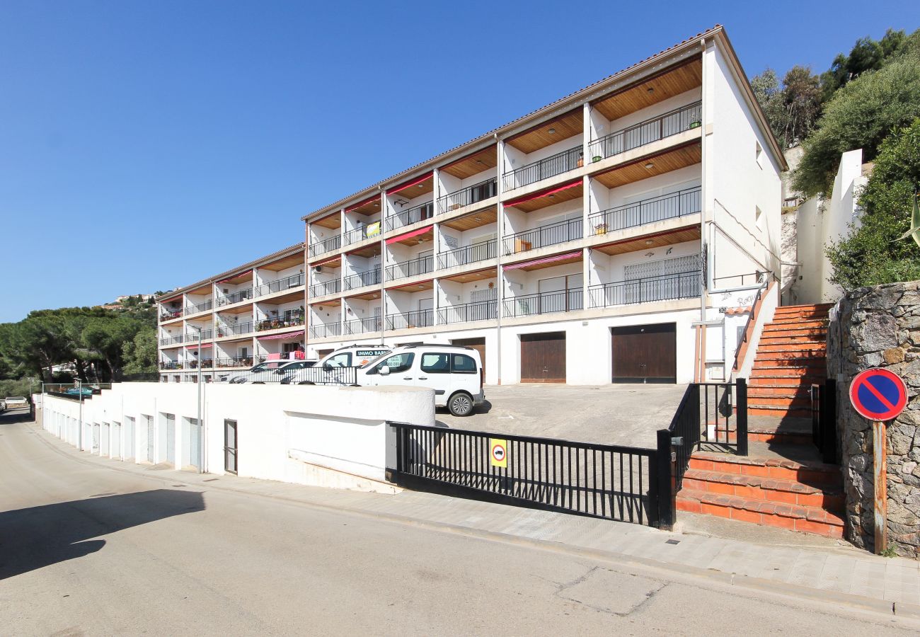 Appartement à Rosas / Roses - Les Roques C B1 - Immo Barneda