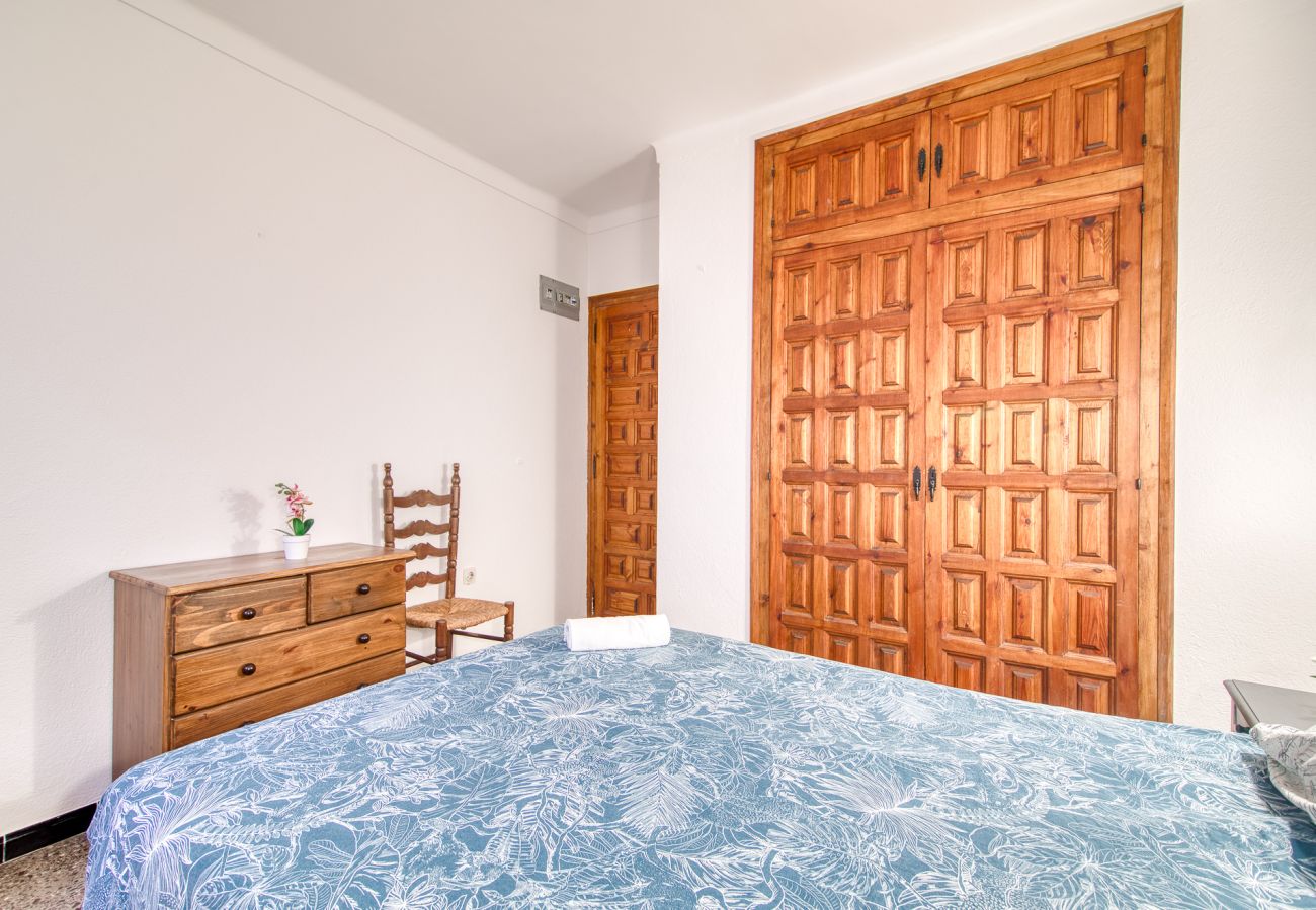 Appartement à Rosas / Roses - Les Roques C B1 - Immo Barneda