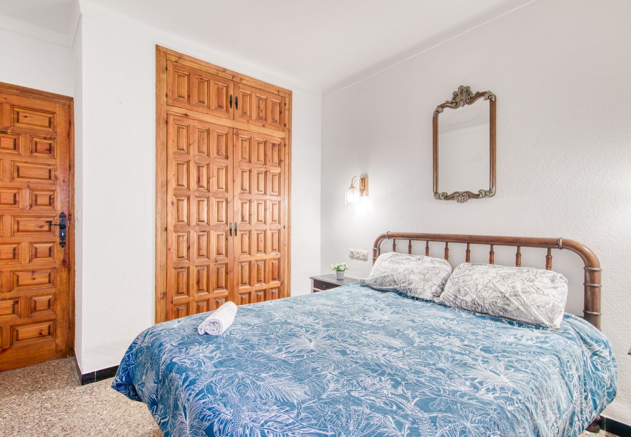 Appartement à Rosas / Roses - Les Roques C B1 - Immo Barneda