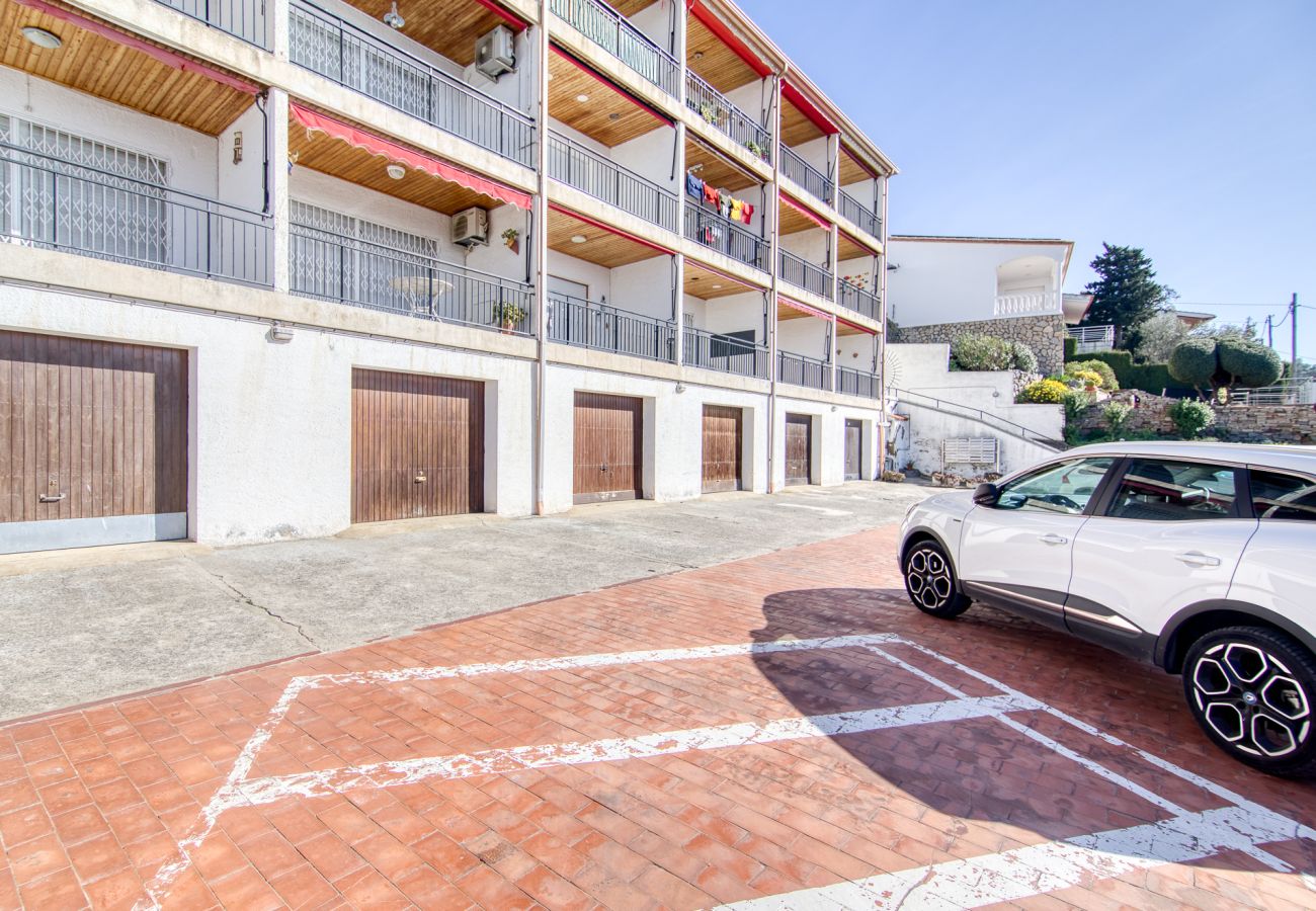 Appartement à Rosas / Roses - Les Roques C B1 - Immo Barneda