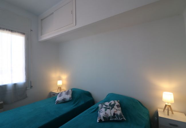 Appartement à Rosas / Roses - Gran via 17 2b Roses - Immo Barneda