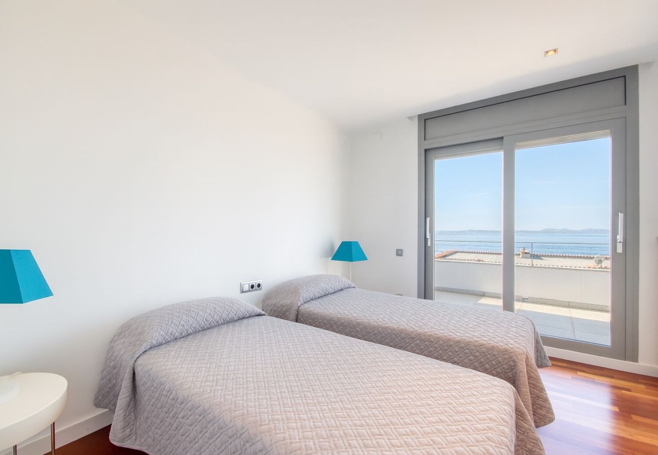 Maison à Rosas / Roses - Premium Villa Diaz Pacheco - ImmoBarneda