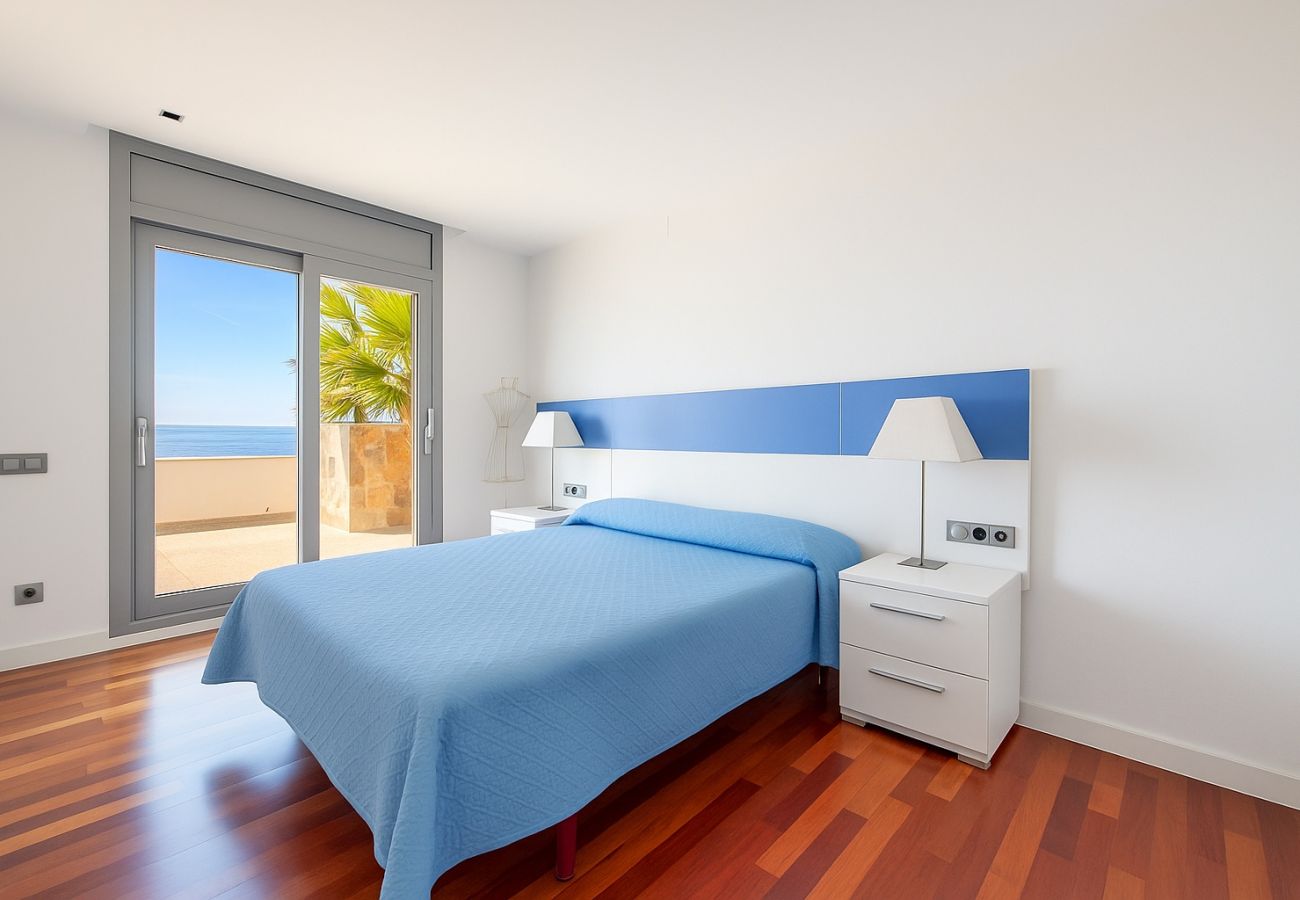 Maison à Rosas / Roses - Premium Villa Diaz Pacheco - ImmoBarneda