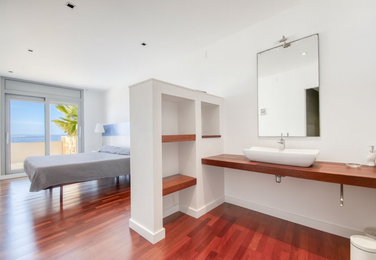 Maison à Rosas / Roses - Premium Villa Diaz Pacheco - ImmoBarneda