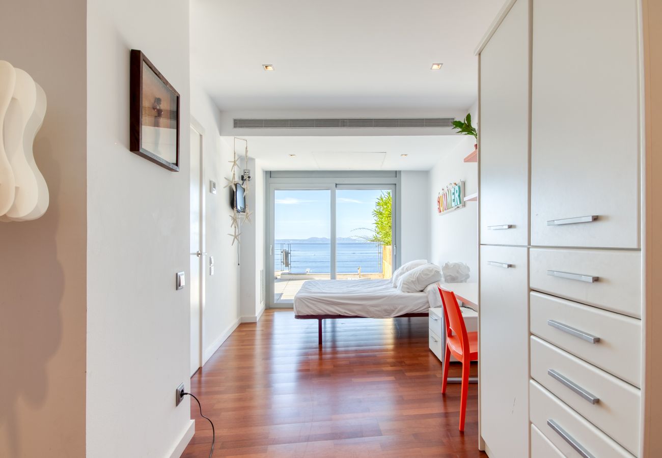 Maison à Rosas / Roses - Premium Villa Diaz Pacheco - ImmoBarneda