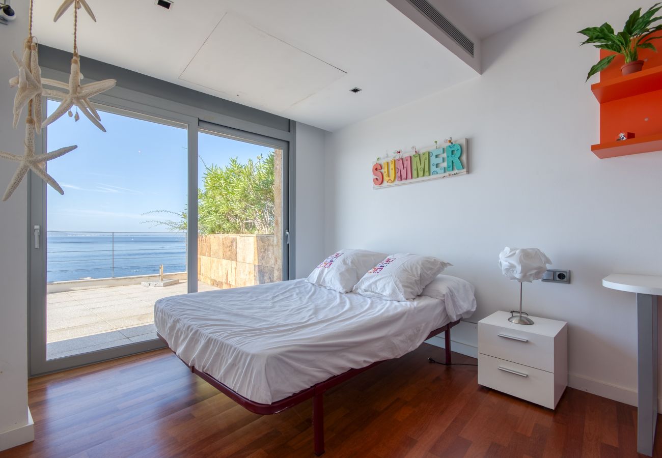 Maison à Rosas / Roses - Premium Villa Diaz Pacheco - ImmoBarneda