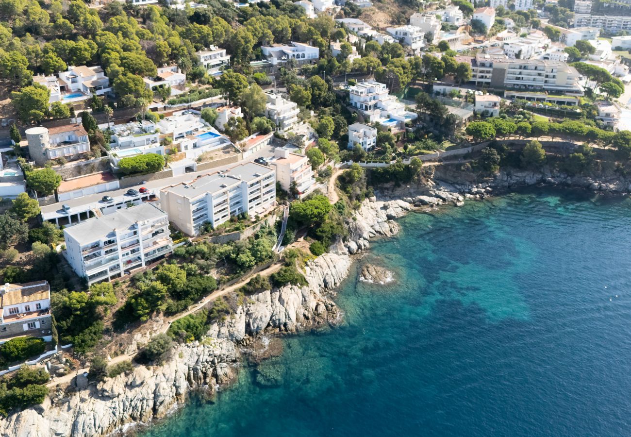 Maison à Rosas / Roses - Premium Villa Diaz Pacheco - ImmoBarneda