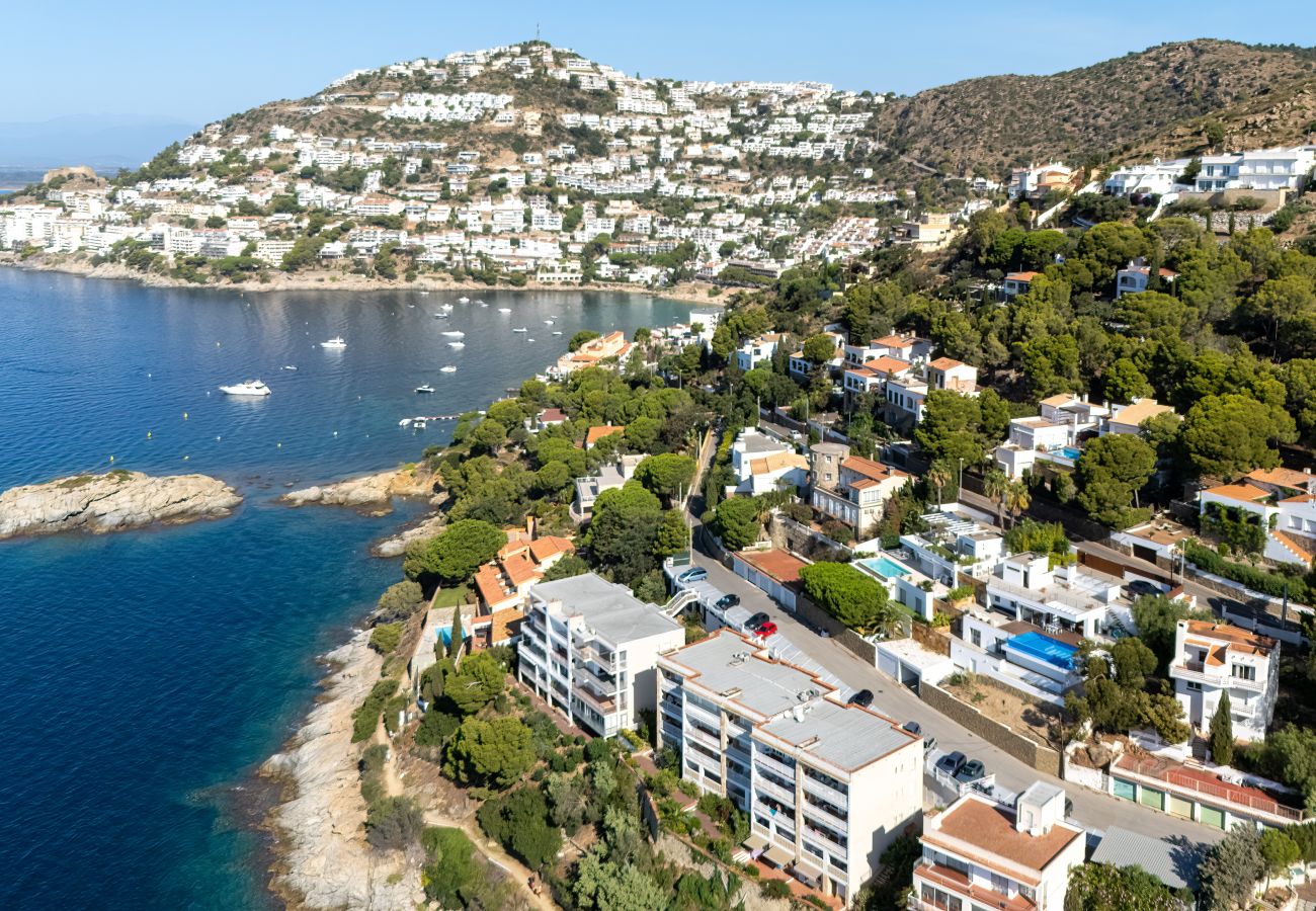 Maison à Rosas / Roses - Premium Villa Diaz Pacheco - ImmoBarneda