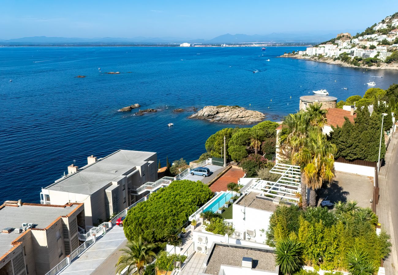 Maison à Rosas / Roses - Premium Villa Diaz Pacheco - ImmoBarneda