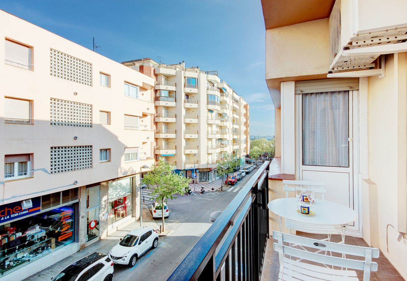 Appartement à Rosas / Roses - Jaume I 2C Roses - Immo Barneda