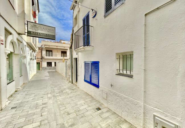 Maison mitoyenne à Rosas / Roses - Casa Joan Badosa Roses - Immo Barneda Maison mitoyenne à Rosas / Roses - Casa Joan Badosa Roses - Immo Barneda